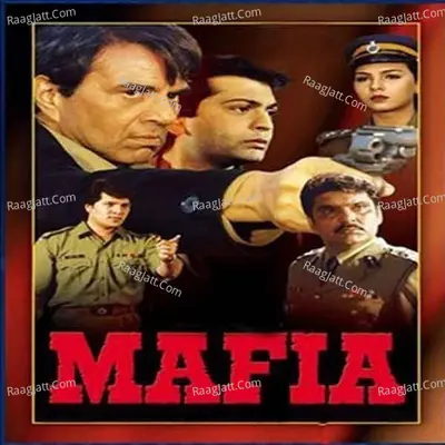 Mafiya - Anand - Milind
