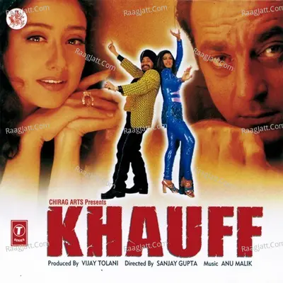 Khauff - Sapna Awasthi