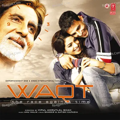 Waqt - Anu Malik