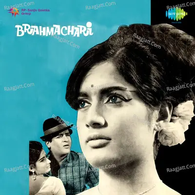 Brahmachari Poster