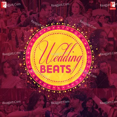 Wedding Beats Cover