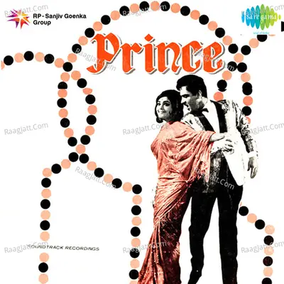 Prince - Lata Mangeshkar