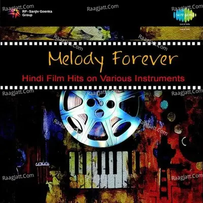 Melody Forever Poster