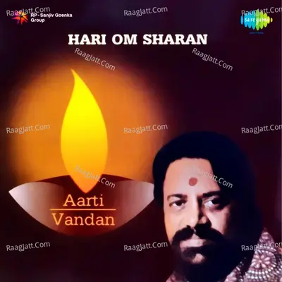 Aarti Vandan - Hari Om Sharan Poster