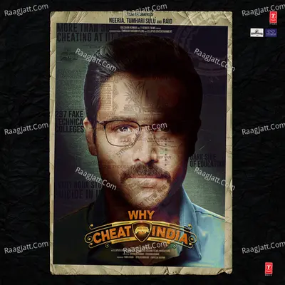 Why Cheat India Poster