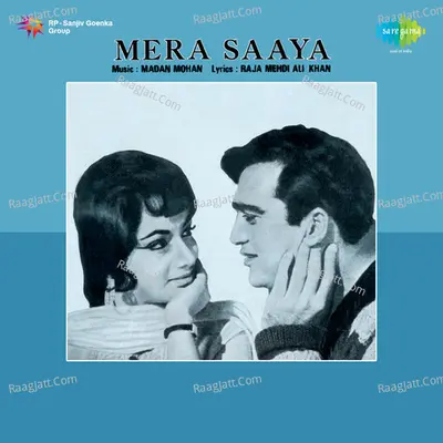 Mera Saaya Poster