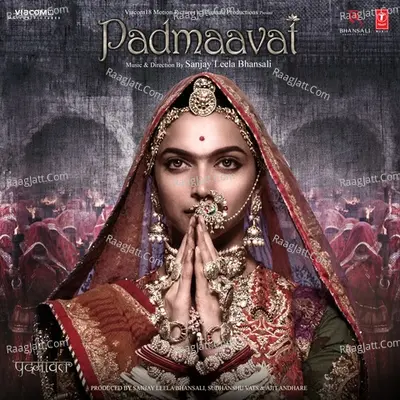 Padmaavat Poster