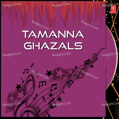 Tamanna Ghazals Poster