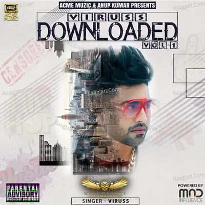 Viruss Downloaded, Vol. 1 - Viruss