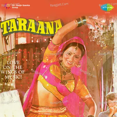 Taraana Poster