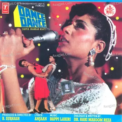 Dance Dance (Super Jhankar Beat) Poster