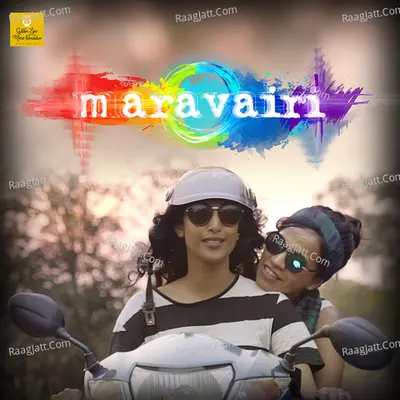 Maravairi Cover
