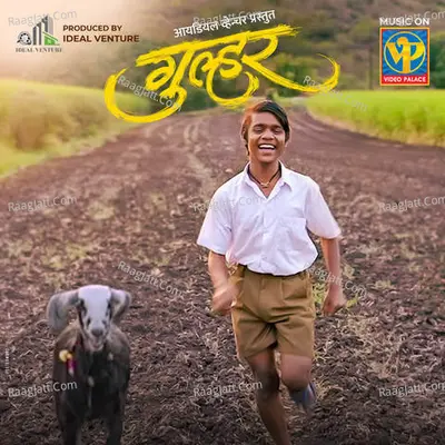 Gulhar Poster