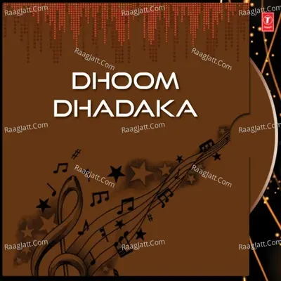 Dhoom Dhadaka Poster