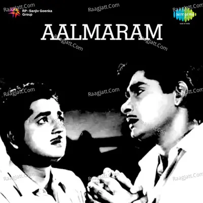 Aalmaram Poster
