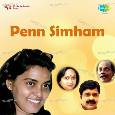 Penn Simham - Jolly Abraham