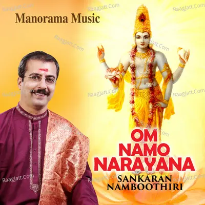 Om Namo Narayana Cover