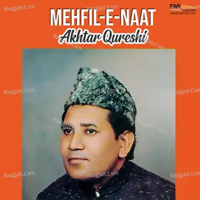 Mehfil-E-Naat Poster