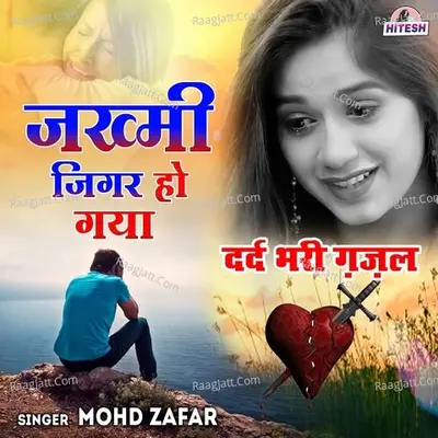 Mohd Zafar Image
