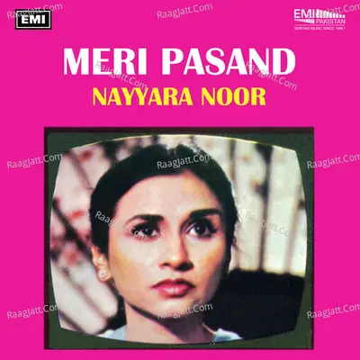 Meri Pasand Poster