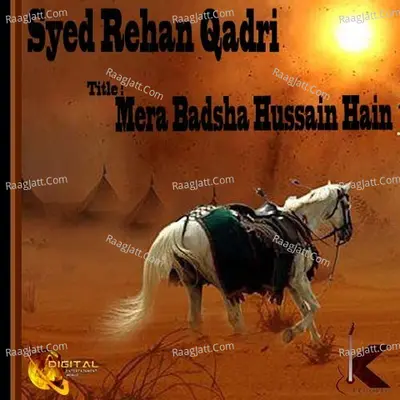 Syed Rehan Qadri Cover