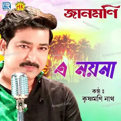 A Nayana Cover