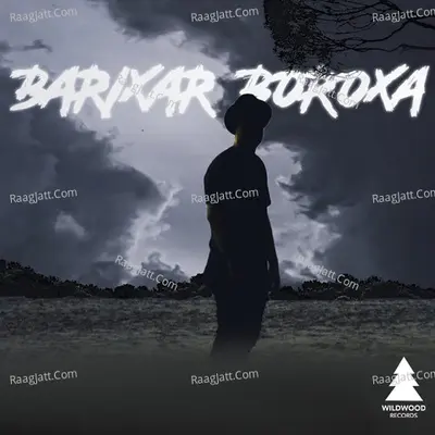 Barixar Boroxa Cover