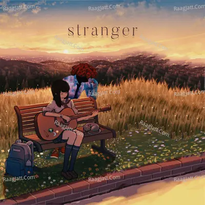 Stranger Cover