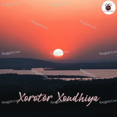 Xorotor Xondhiya Cover