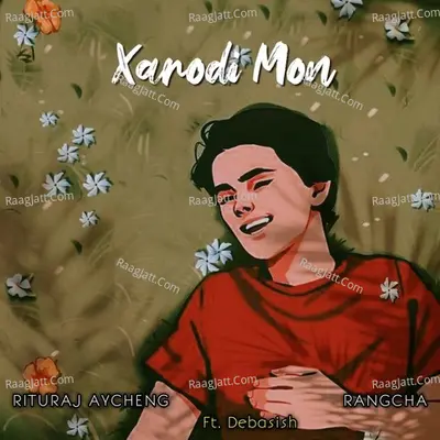 Xarodi Mon-Deboprotim Remix Cover