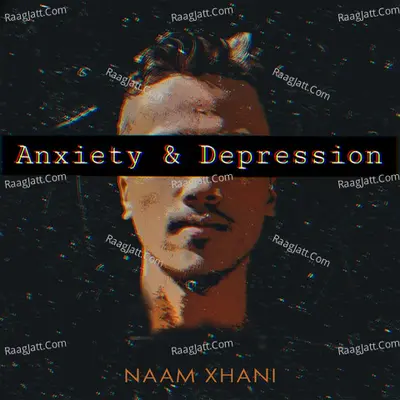 Anxiety & Depression Cover