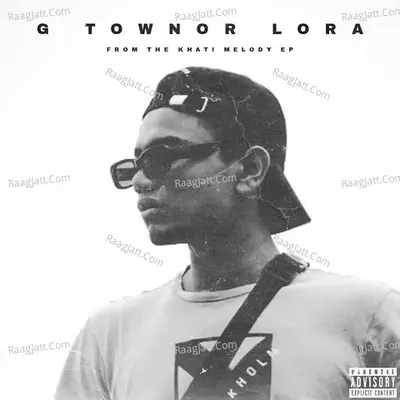 G Townor Lora Cover