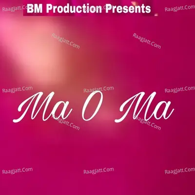 Ma O Ma