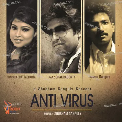 Anti Virus - Sanchita Bhattacharya