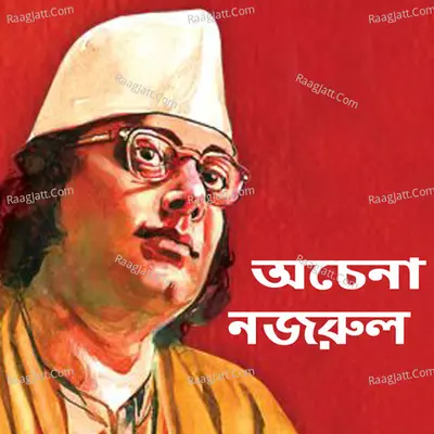 Achena Nazrul Poster
