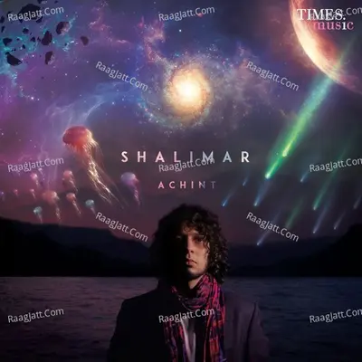 Shalimar Poster