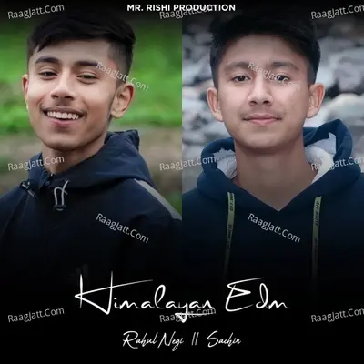 Himalayan Edm