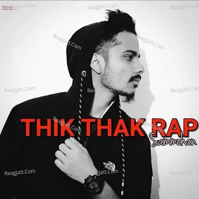 Thik Thak Rap Cover