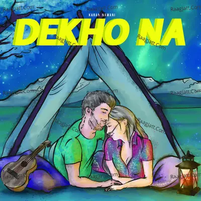 Dekho Na Cover