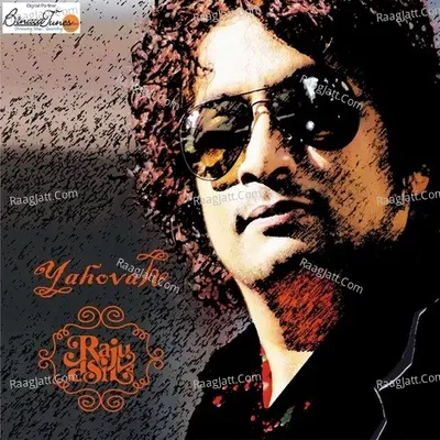 Yahovah - Raju D Silva