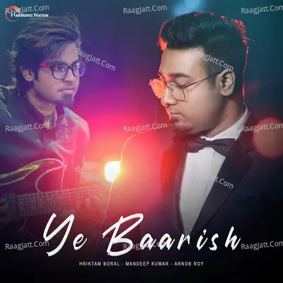Ye Baarish