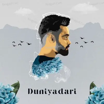Duniyadari Cover