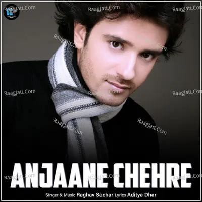 Anjaane Chehre Cover