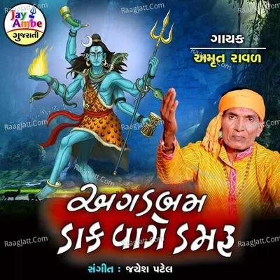 Amrut Raval Image