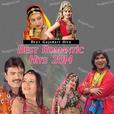 Best Romantic Hits 2014 Poster