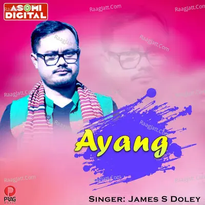 Ayang Poster