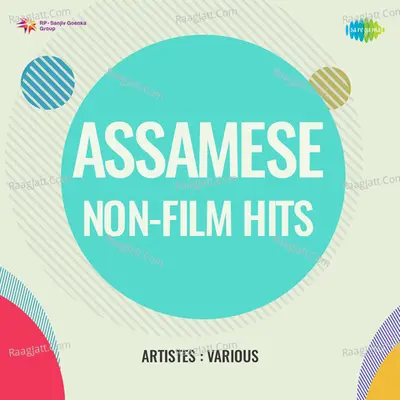 Assamese Non - Film Hits Poster