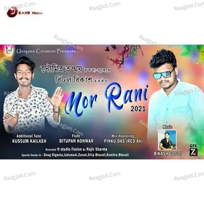 Mor Rani