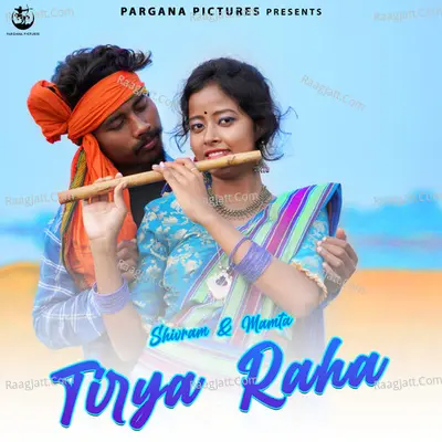 Tirya Raha Cover