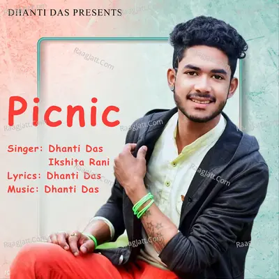 Picnic Cover